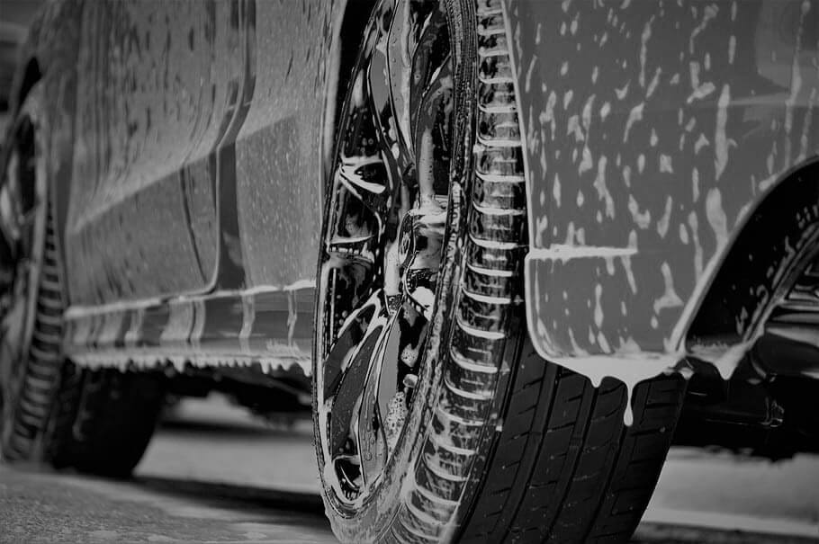 Car Paint Correction