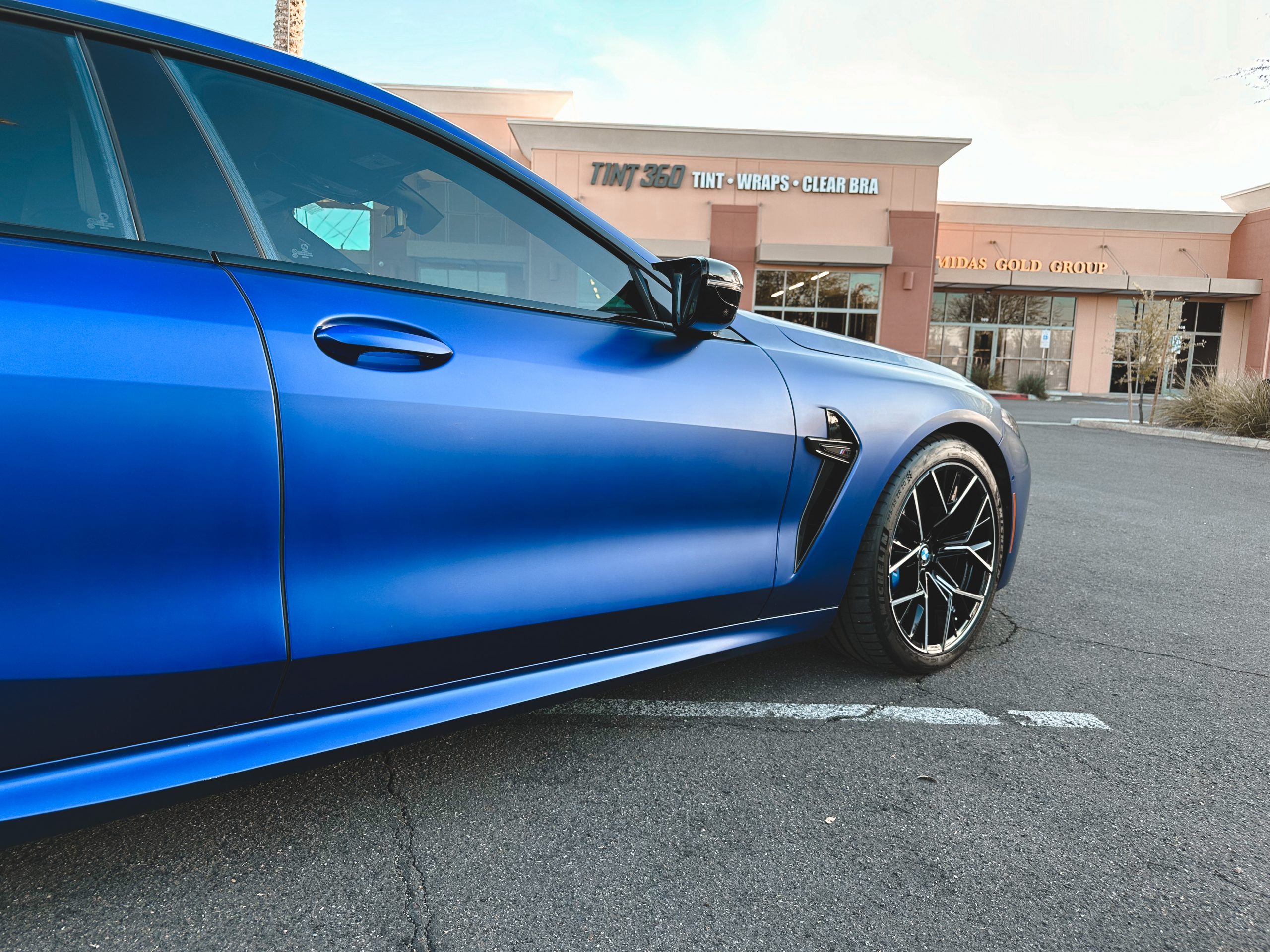 Tint 360 About Us Banner